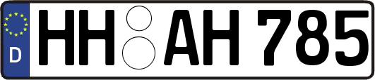 HH-AH785