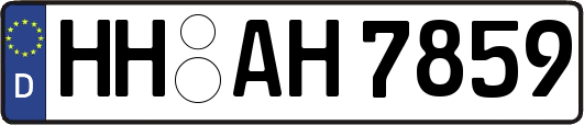 HH-AH7859