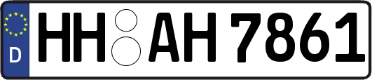 HH-AH7861