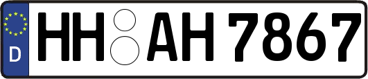 HH-AH7867