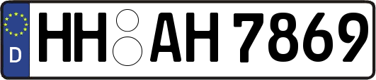 HH-AH7869