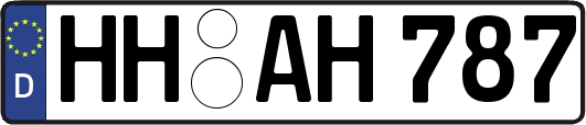 HH-AH787