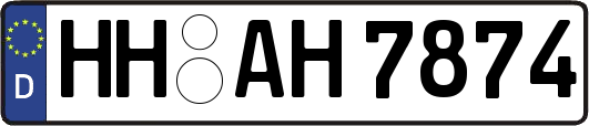 HH-AH7874