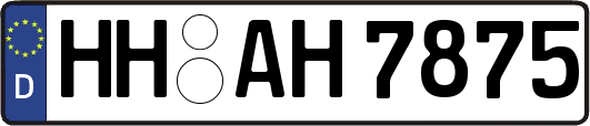 HH-AH7875
