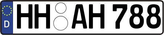 HH-AH788