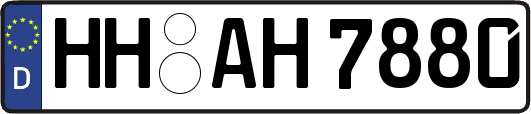 HH-AH7880