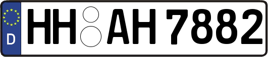 HH-AH7882