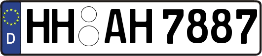 HH-AH7887