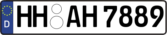 HH-AH7889