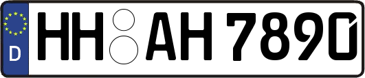 HH-AH7890