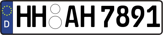 HH-AH7891