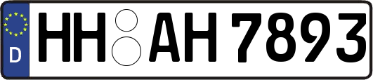 HH-AH7893