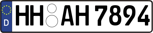 HH-AH7894