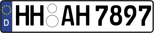 HH-AH7897