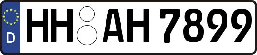 HH-AH7899