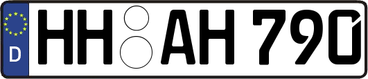 HH-AH790