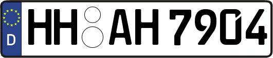 HH-AH7904