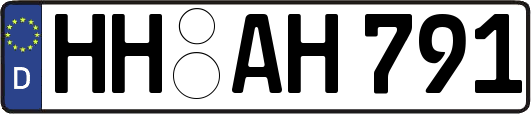 HH-AH791