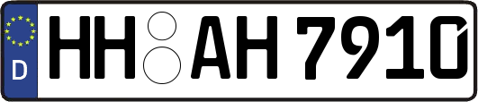 HH-AH7910