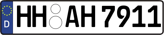 HH-AH7911