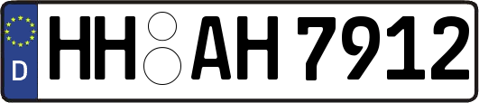 HH-AH7912