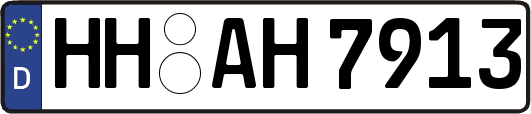 HH-AH7913