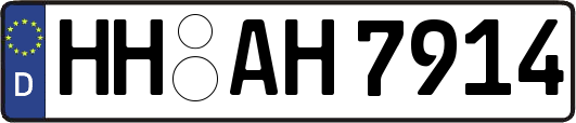 HH-AH7914