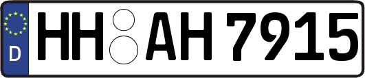 HH-AH7915