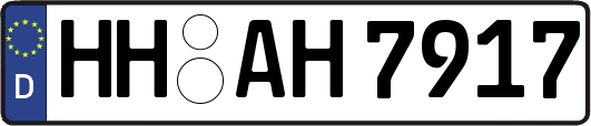 HH-AH7917