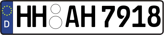 HH-AH7918