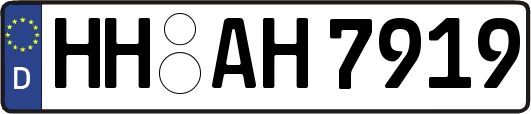 HH-AH7919
