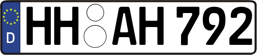 HH-AH792