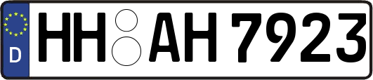 HH-AH7923