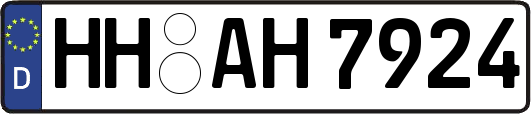 HH-AH7924