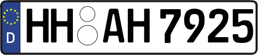 HH-AH7925