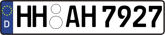HH-AH7927