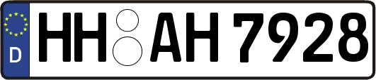 HH-AH7928