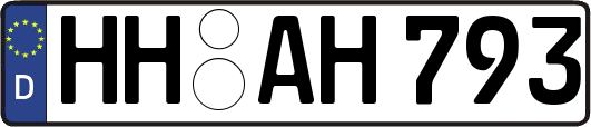HH-AH793