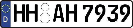 HH-AH7939