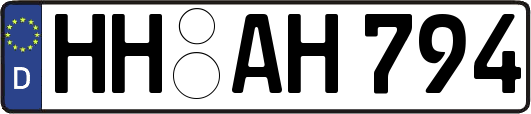 HH-AH794