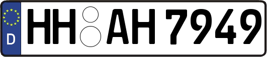 HH-AH7949