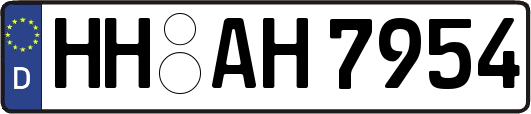 HH-AH7954