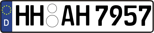 HH-AH7957