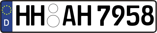 HH-AH7958