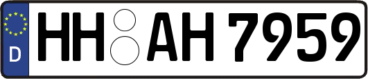 HH-AH7959