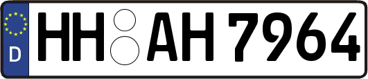 HH-AH7964