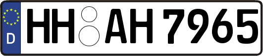 HH-AH7965