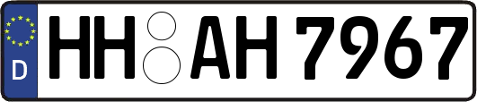 HH-AH7967