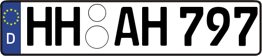 HH-AH797