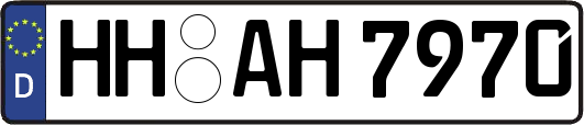HH-AH7970